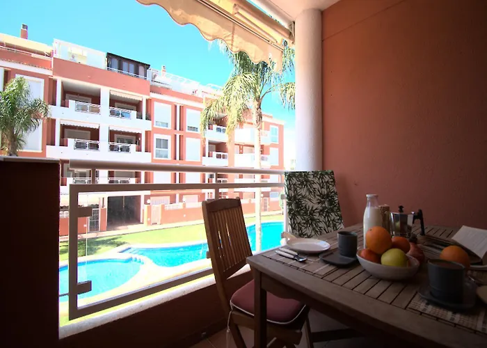 Enjoy By Edeal Homes