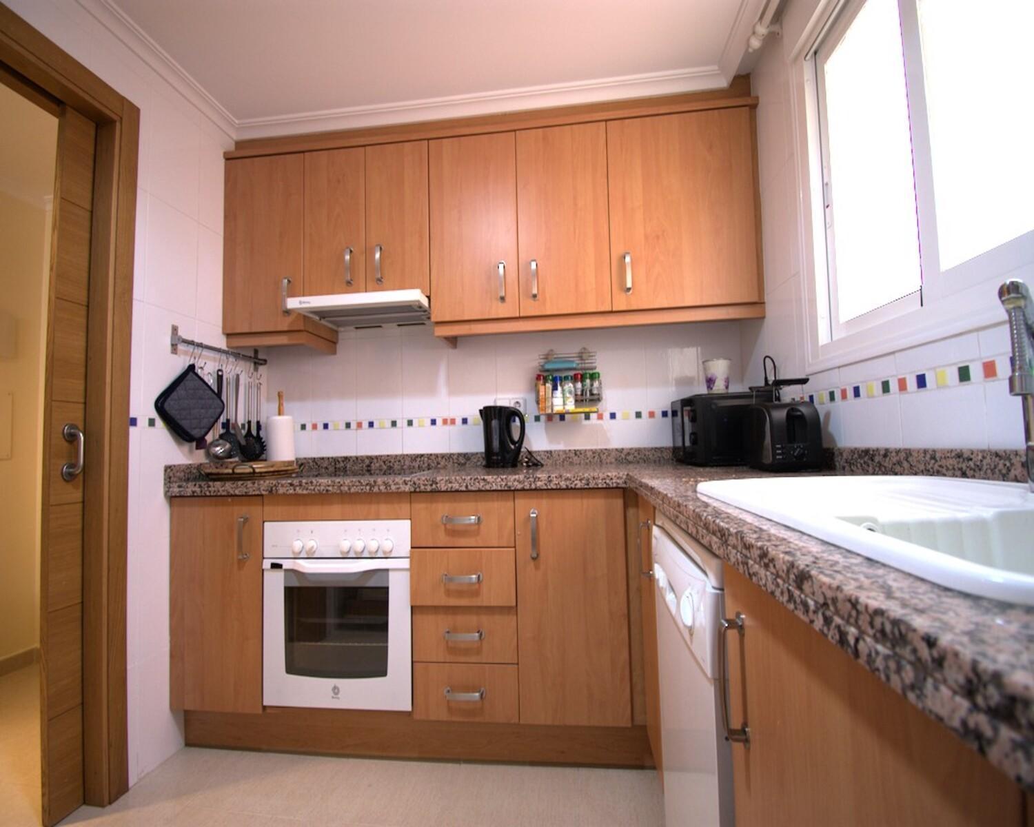 Enjoy By Edeal Homes Dénia