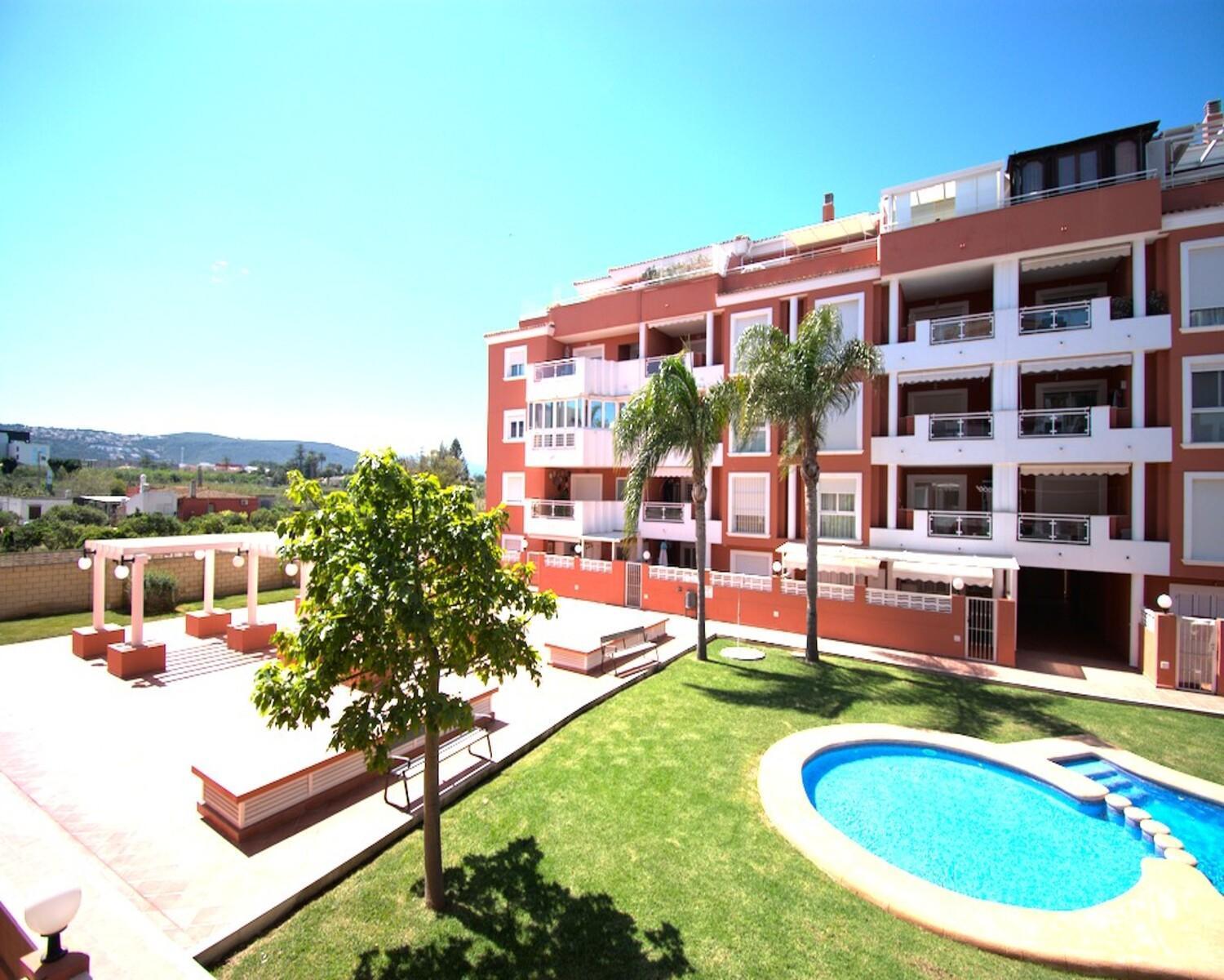 Enjoy By Edeal Homes *