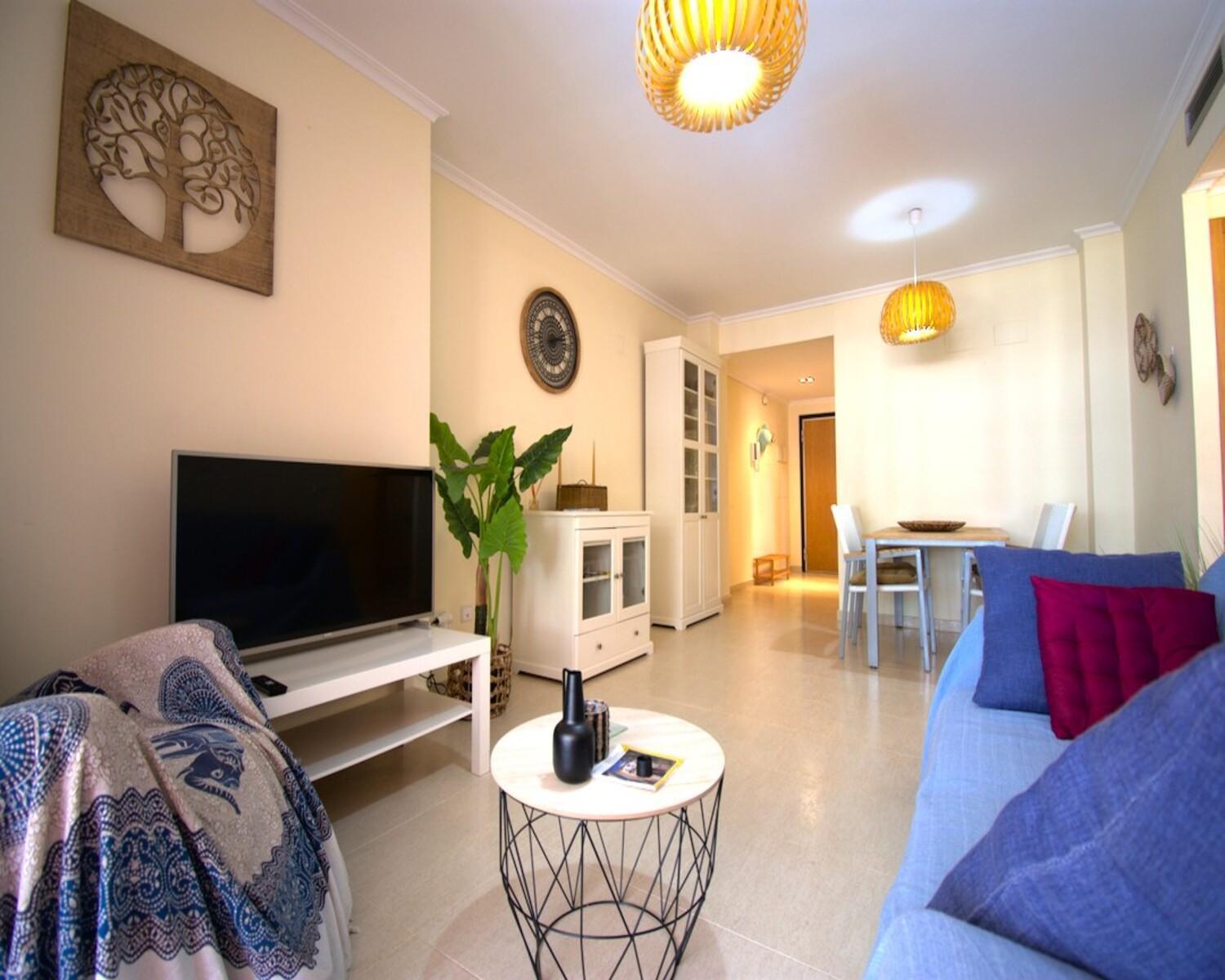 Enjoy By Edeal Homes Dénia