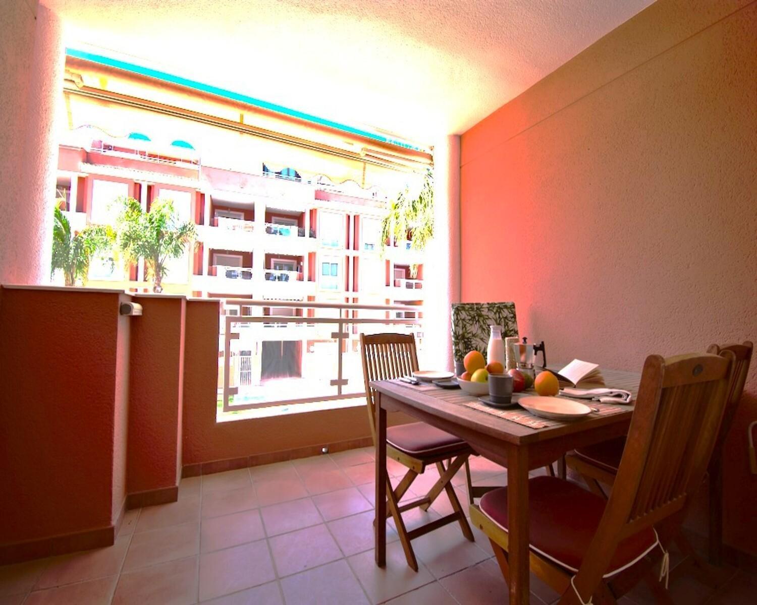 Appartamento Enjoy By Edeal Homes Dénia