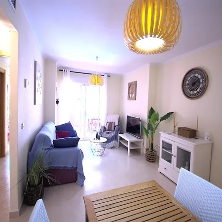 Enjoy By Edeal Homes Dénia Extérieur photo
