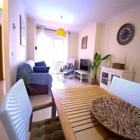 Enjoy By Edeal Homes Dénia Extérieur photo