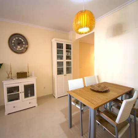 Enjoy By Edeal Homes Dénia Extérieur photo