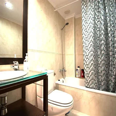 Enjoy By Edeal Homes Dénia Extérieur photo