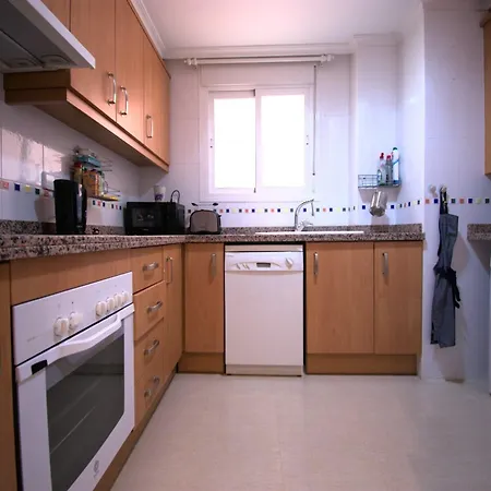 Enjoy By Edeal Homes Dénia Extérieur photo