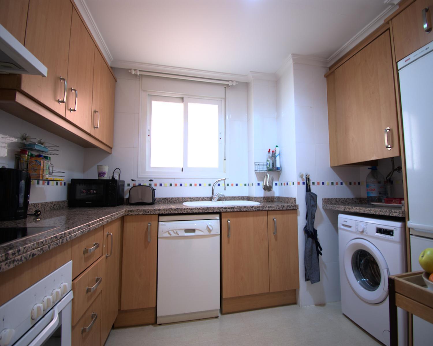 Apartment Enjoy By Edeal Homes