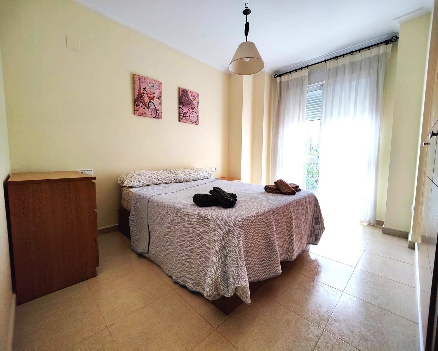 Apartment Enjoy By Edeal Homes