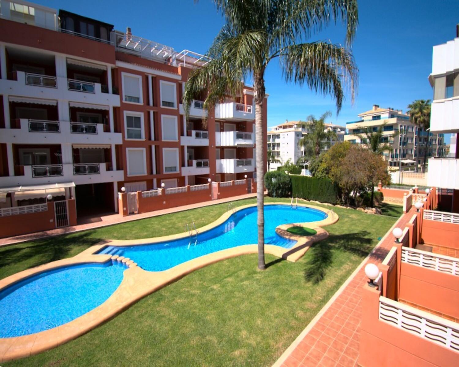 Enjoy By Edeal Homes Apartment *