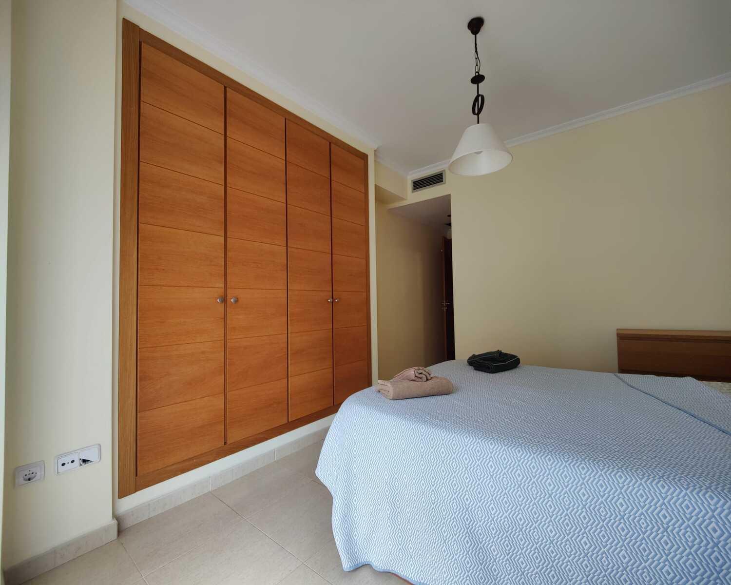 Apartment Enjoy By Edeal Homes Denia